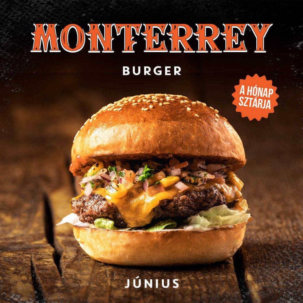 bamba monterrey burger